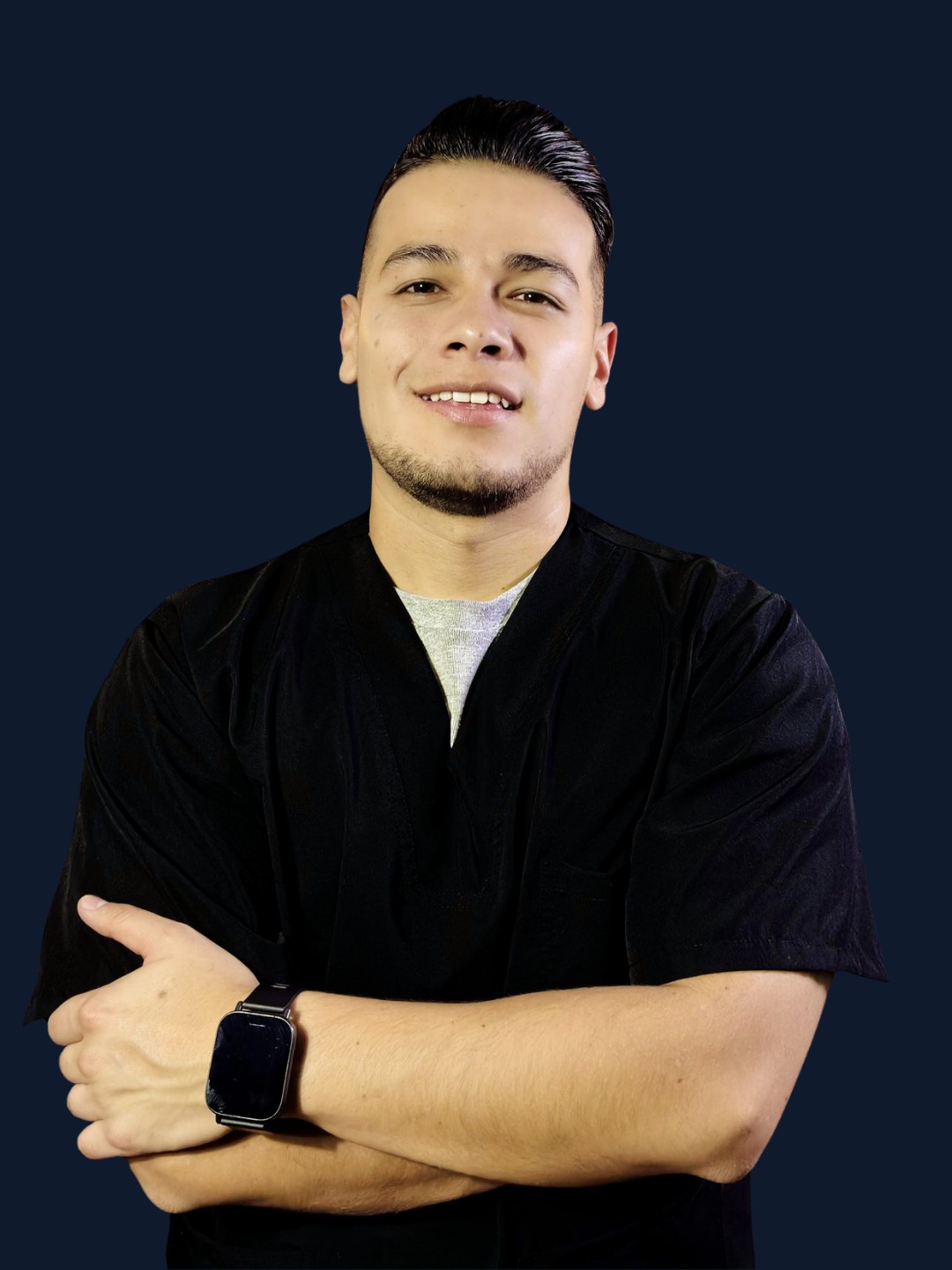 Nicolás Salazar Barbosa